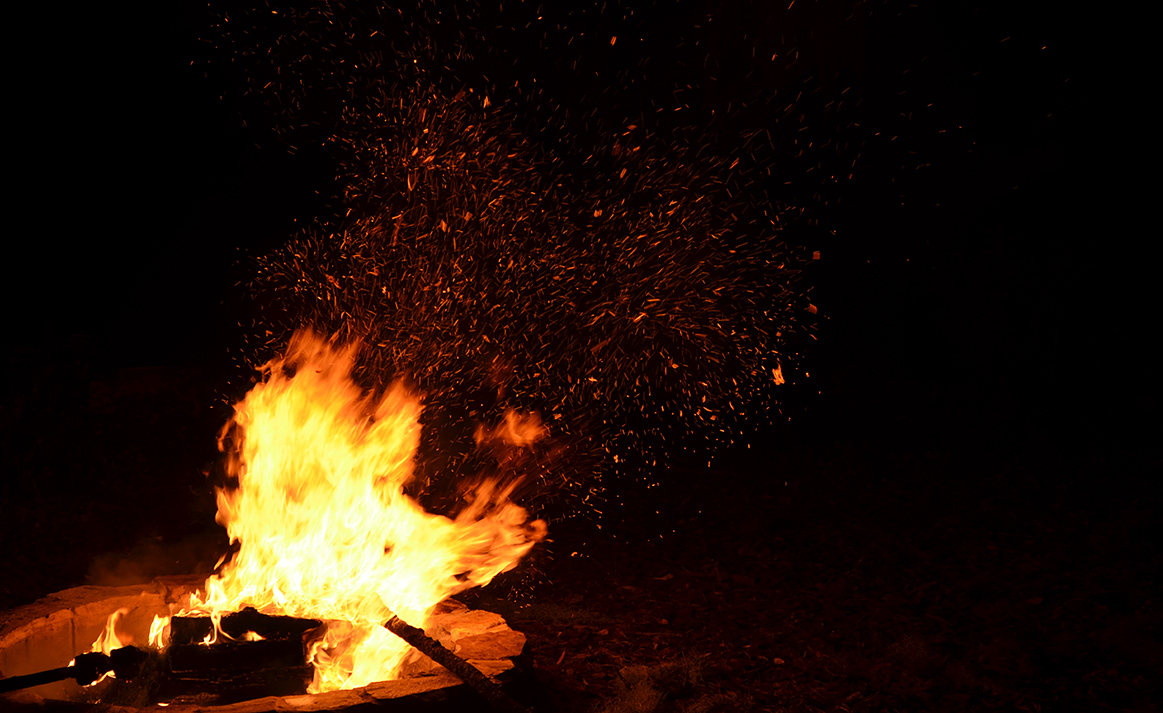 Registering for Summer Camp