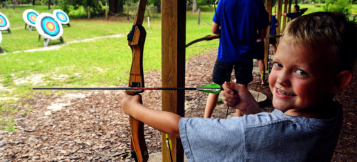 Summer Camp - Camp Crystal Lake