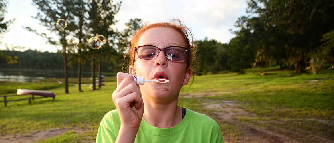 Summer Camp Dates & Rates