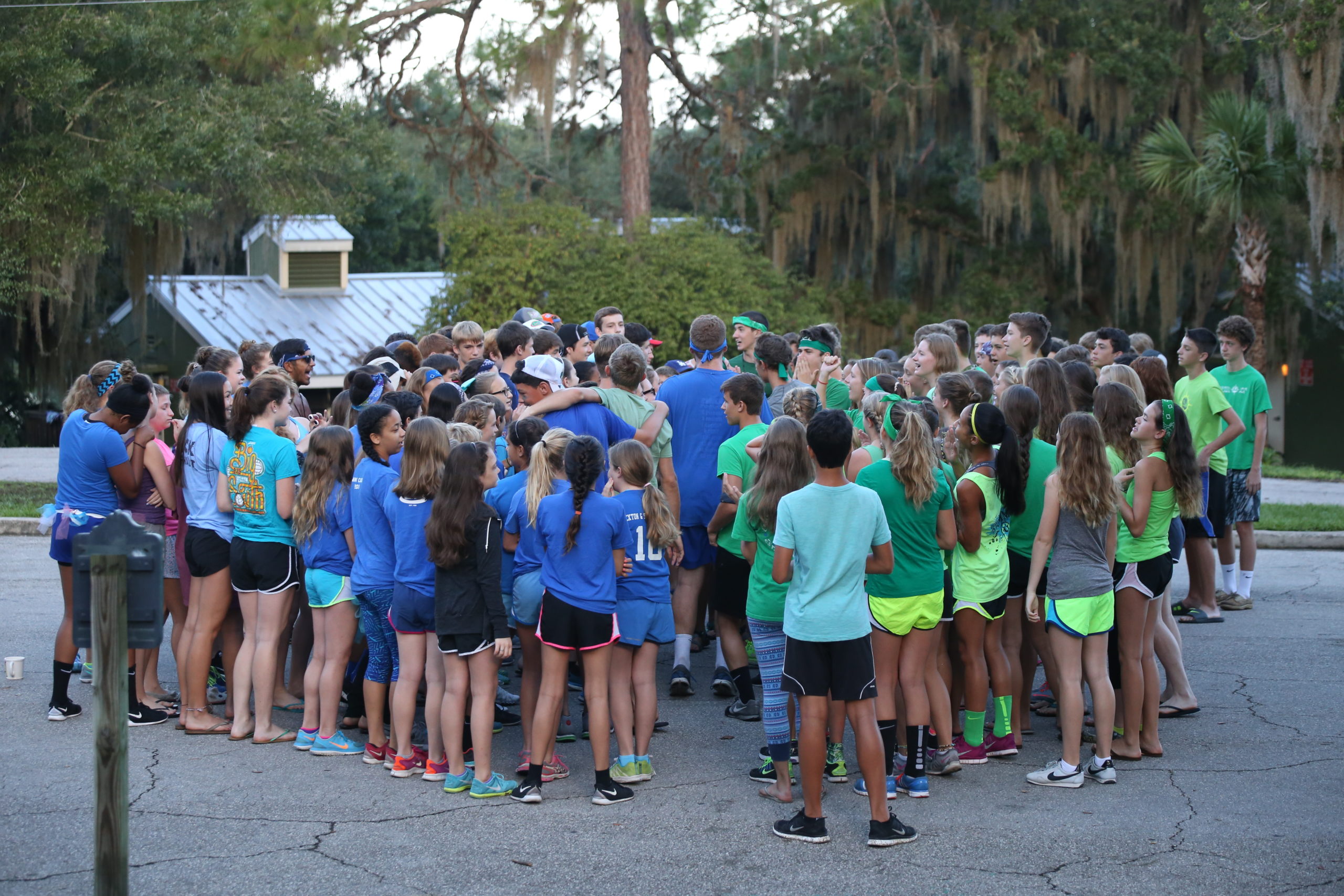 Summer Camp Dates & Rates