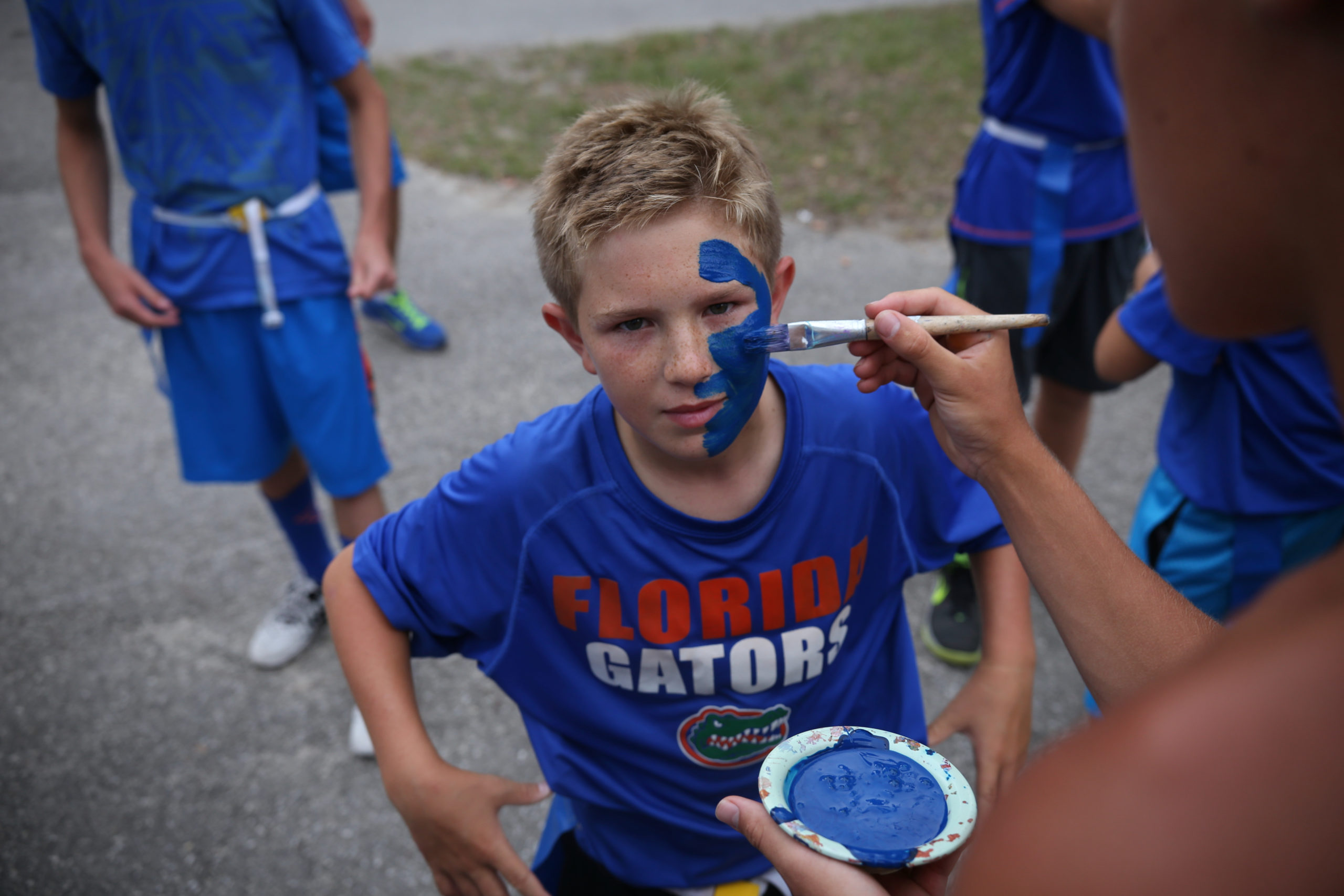 Summer Camp Dates & Rates