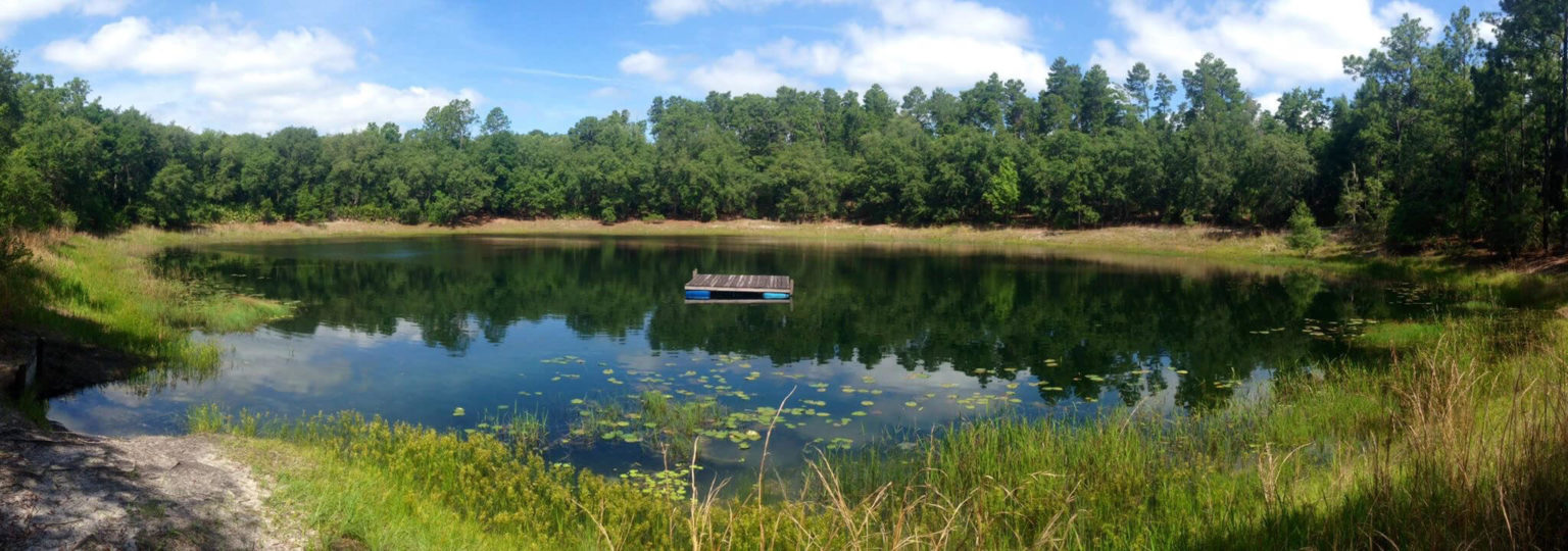 Our Facilities Camp Crystal Lake