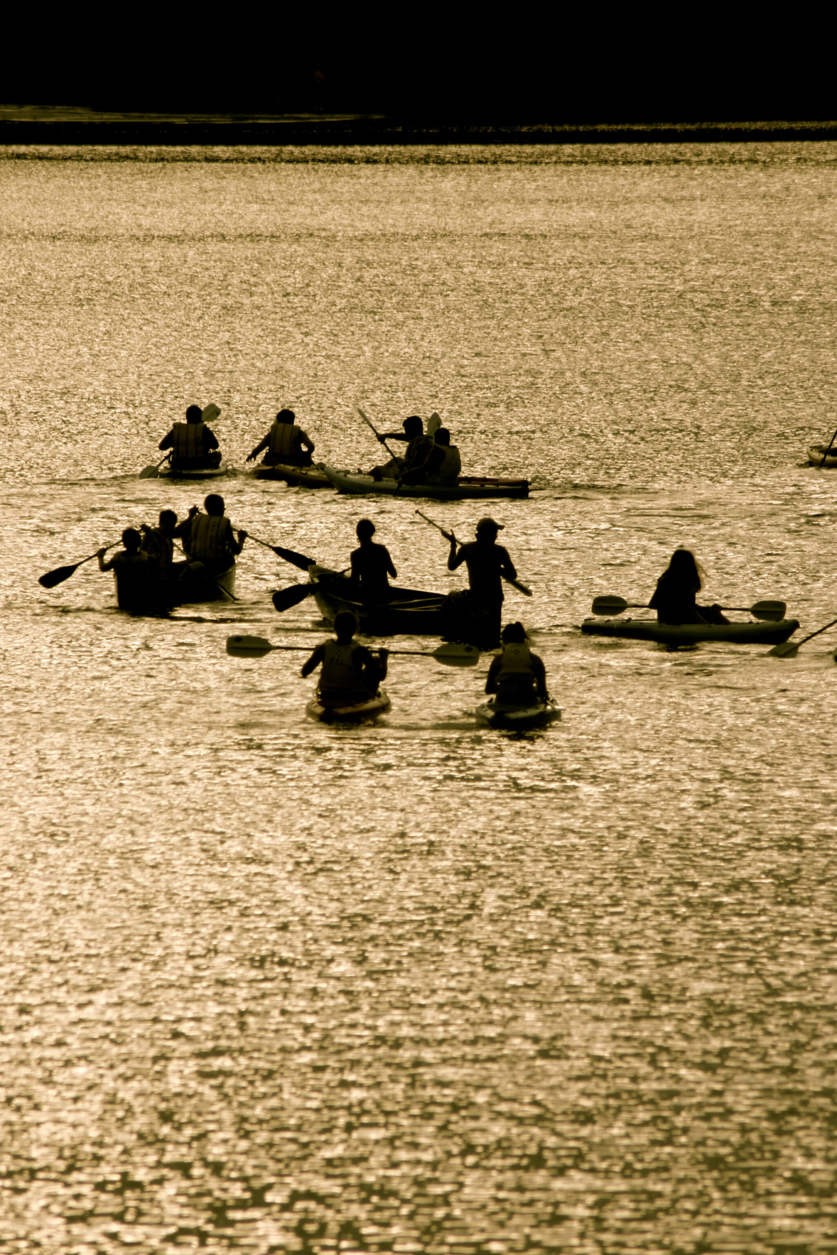 Registering for Summer Camp