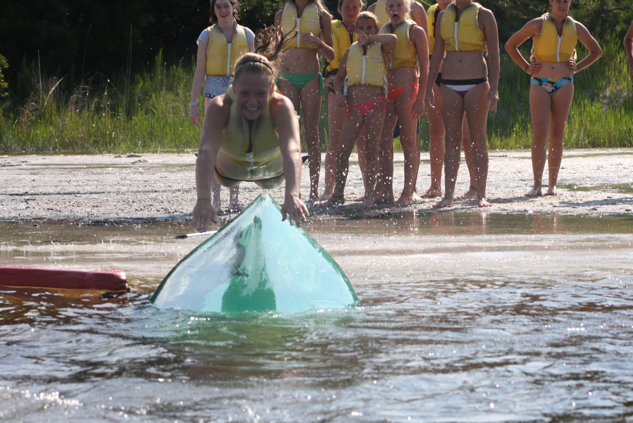 Summer Camp Dates & Rates