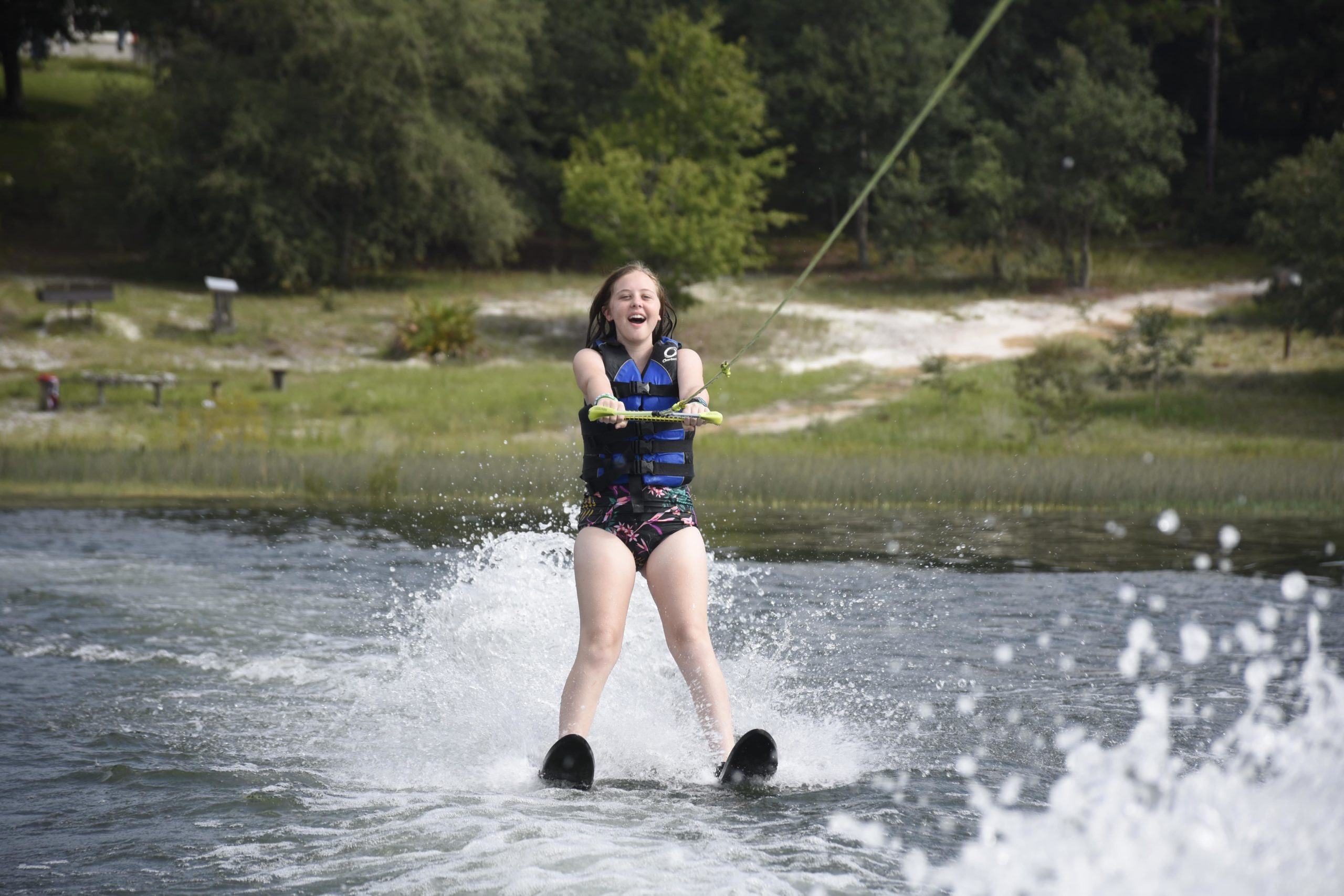 Summer Camp Dates & Rates