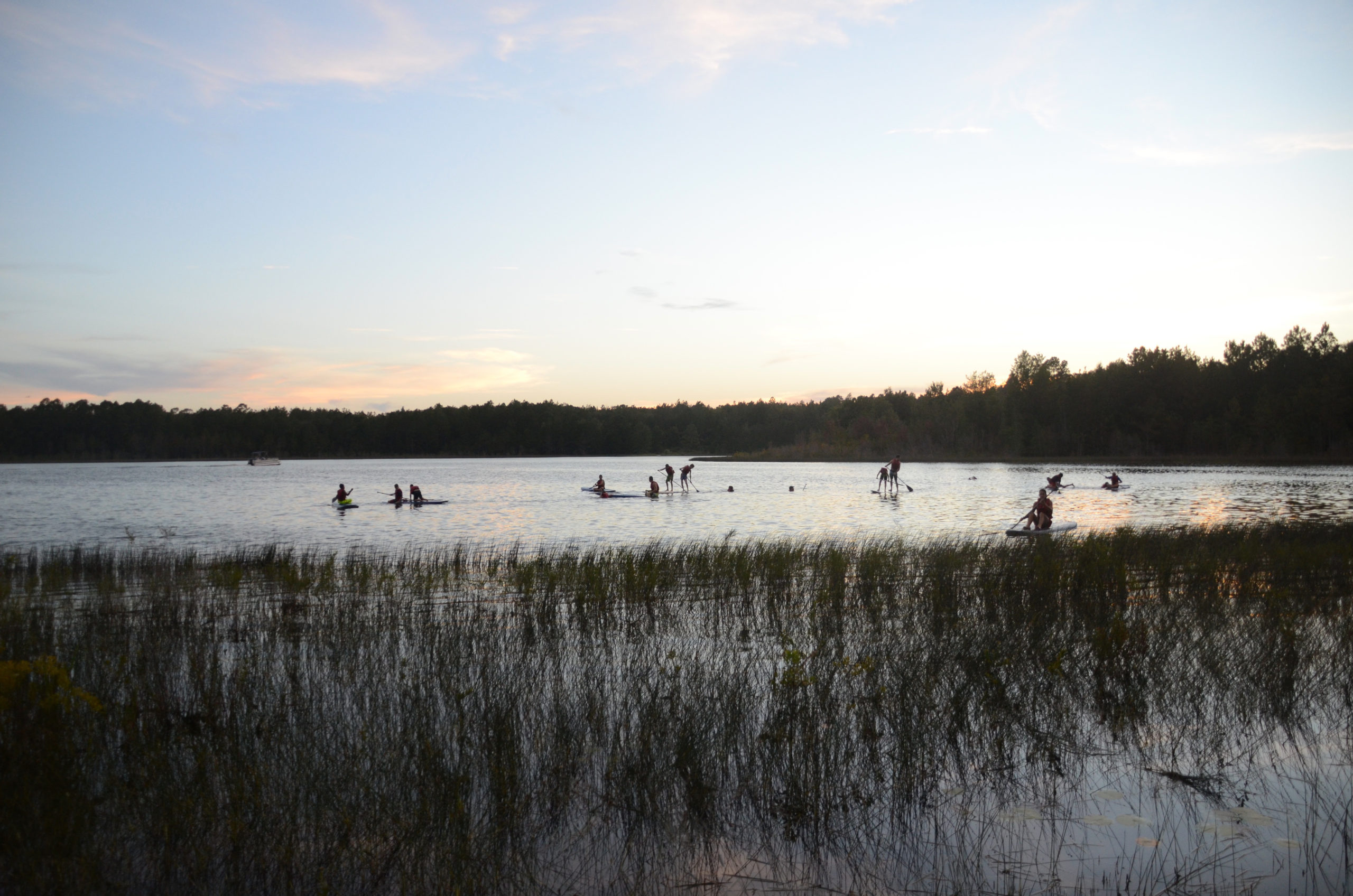 Our Facilities Camp Crystal Lake