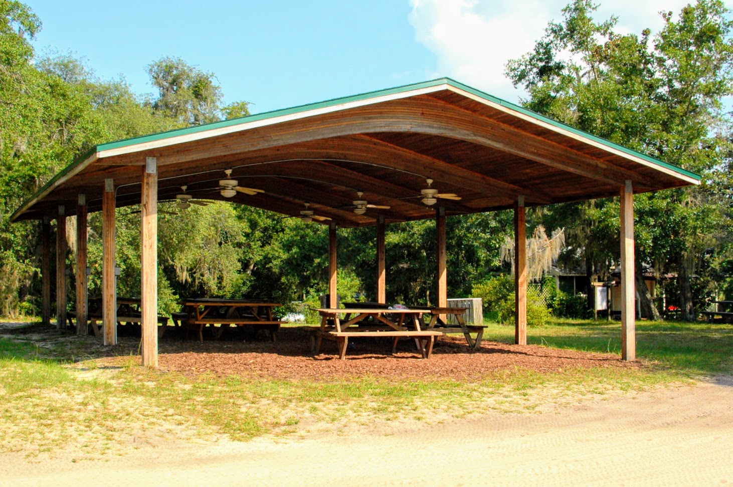 Our Facilities | Camp Crystal Lake