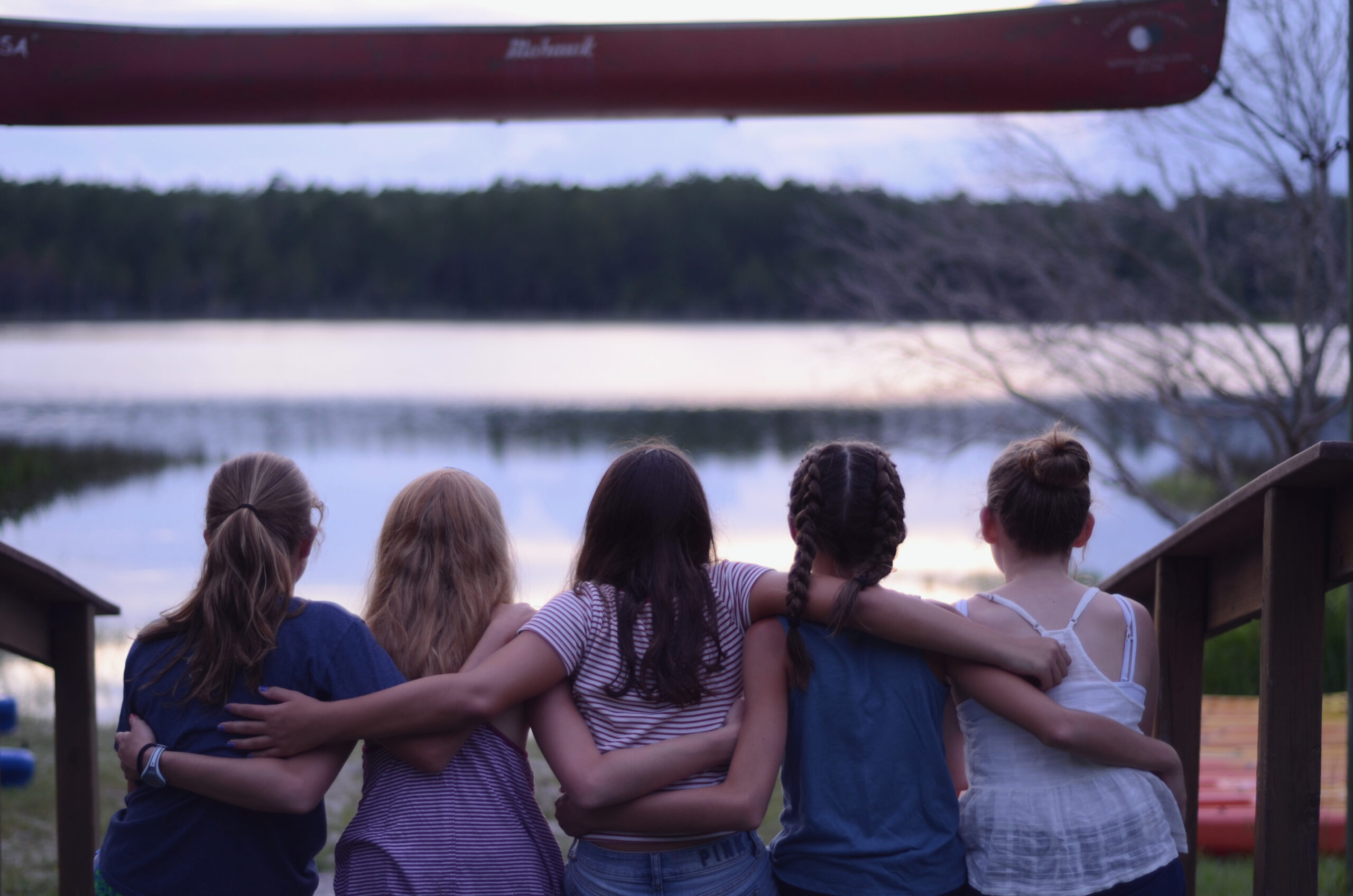 Registering for Summer Camp