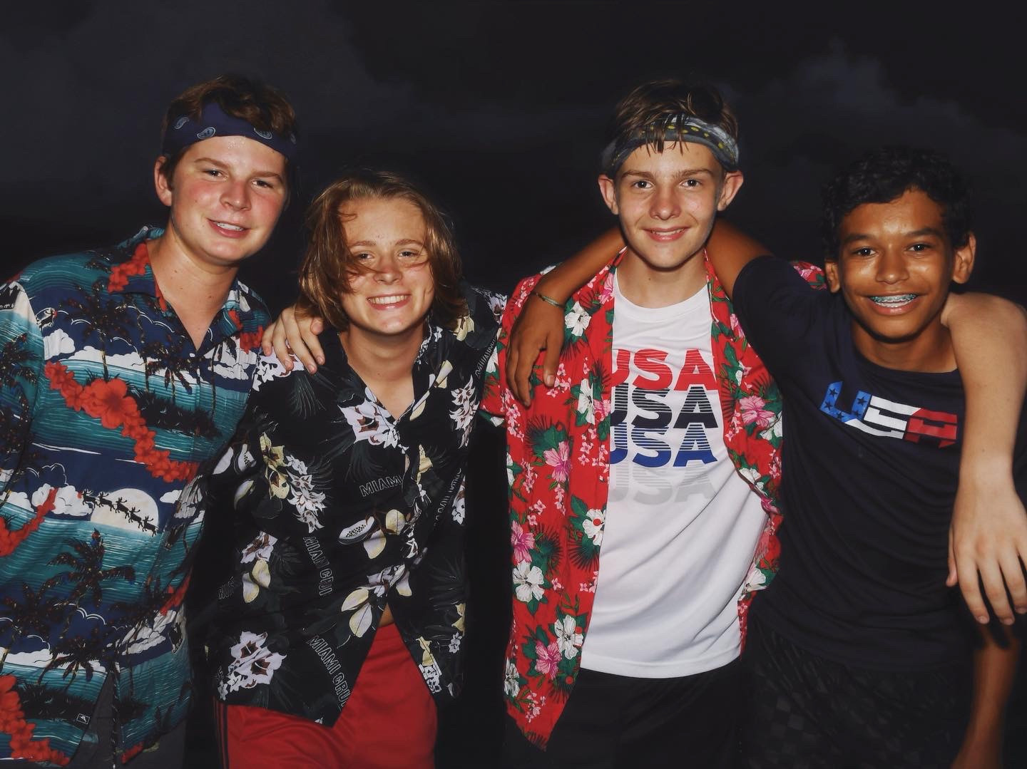 Summer Camp Dates & Rates